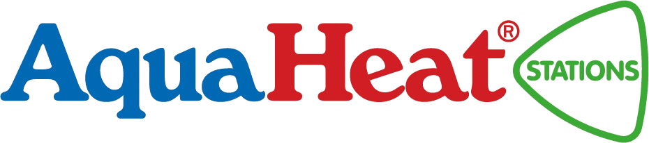AquaHeat stations