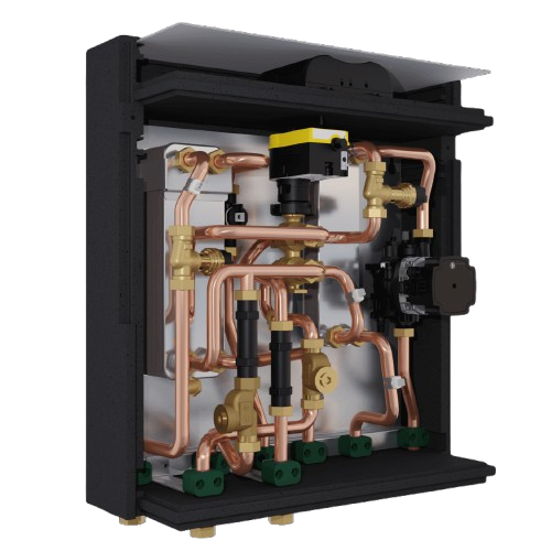 Fortes Energy Systems sluit zich aan bij BDR Thermea Benelux 4