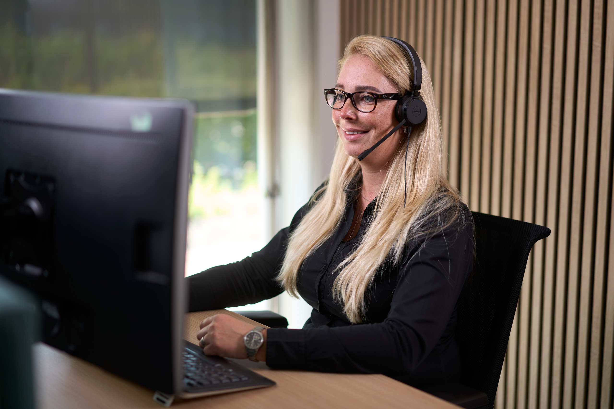 Fortes-Customer-service