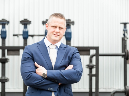 Fortes Energy Systems sluit zich aan bij BDR Thermea Benelux 3