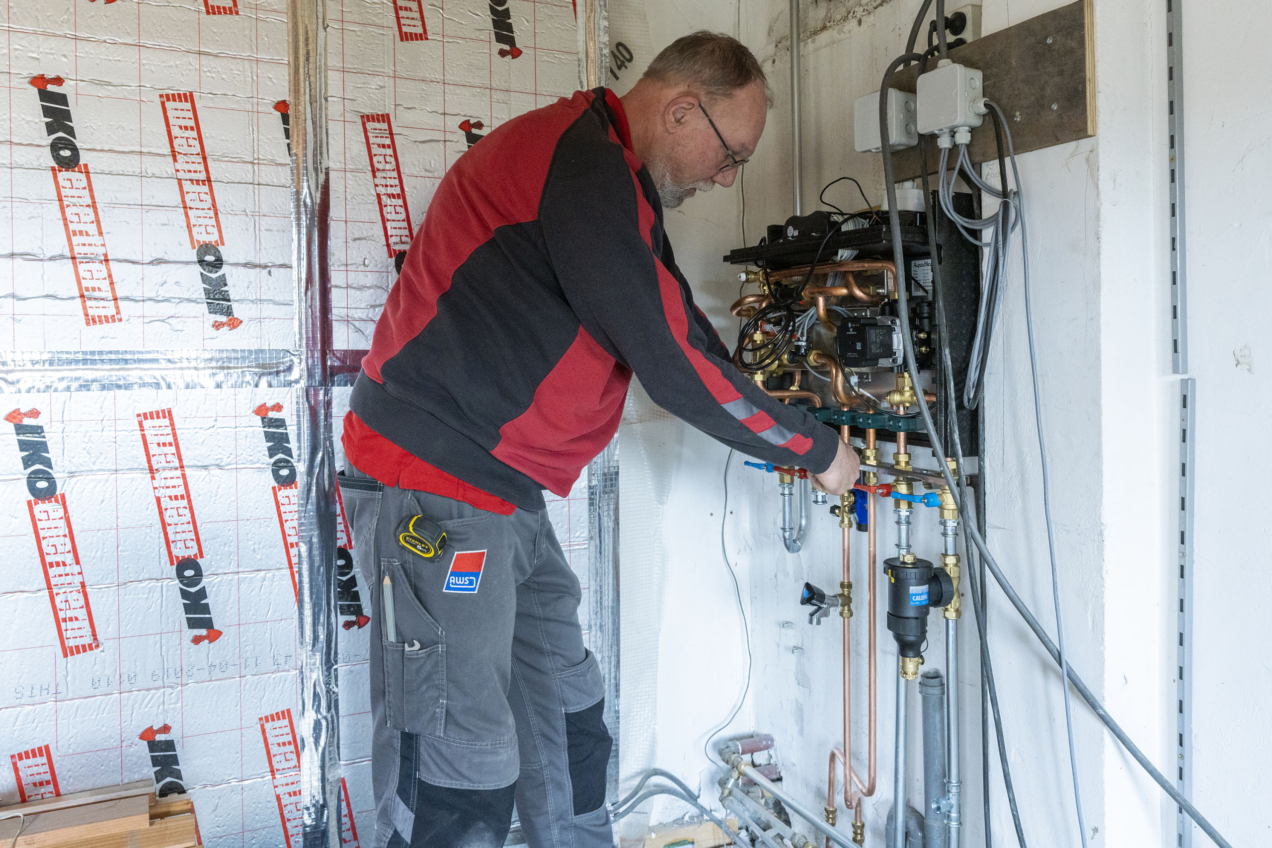 Installatiegemakt-Terheijden