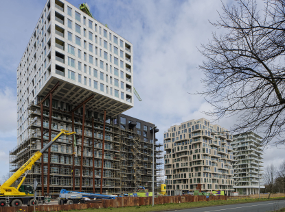 Warmtenet-westerpark